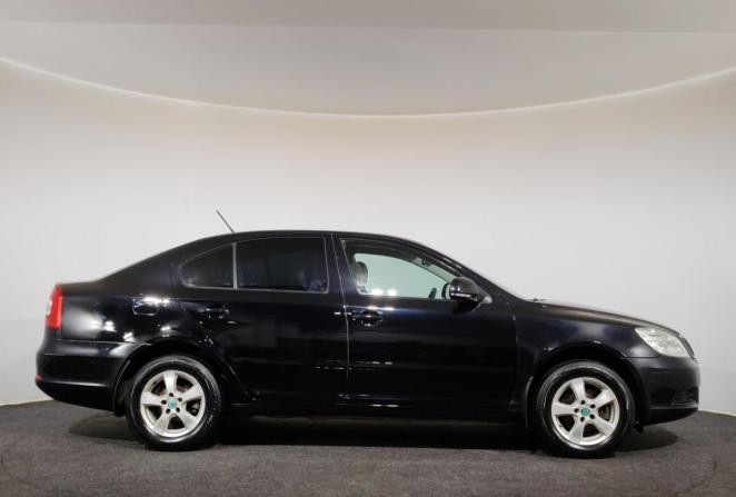 Skoda Octavia I (A4) Рестайлинг с пробегом 2011 года, цена 700 000 рублей, 210155 км, лифтбек, Автокод Объявления
