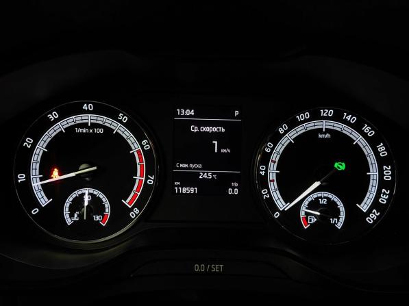 Skoda Kodiaq I с пробегом 2021 года, цена 2 699 000 рублей, 118590 км, внедорожник, Автокод Объявления
