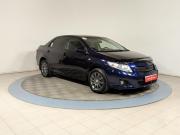 Toyota Corolla X (E140 E150) Екатеринбург  - изображение 18