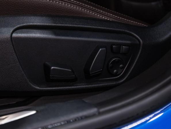 BMW 1 серии III (F40) с пробегом 2020 года, цена 2 850 000 рублей, 54231 км, хэтчбек, Автокод Объявления