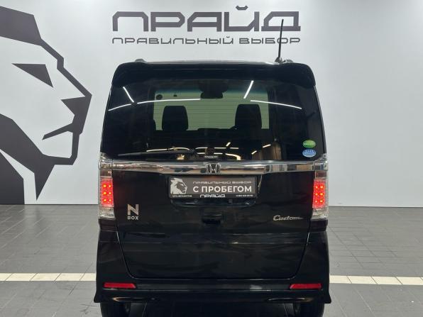 Honda N-BOX I Рестайлинг с пробегом 2017 года, цена 949 900 рублей, 118900 км, микровэн, Автокод Объявления
