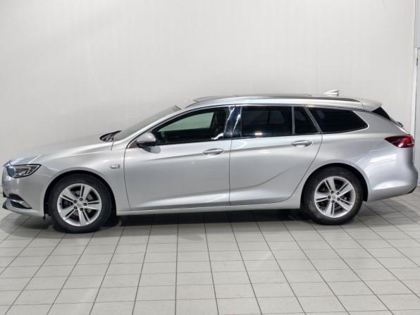 Opel Insignia II с пробегом 2018 года, цена 1 525 000 рублей, 224889 км, универсал, Автокод Объявления