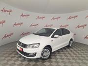 Volkswagen Polo V Рестайлинг Псков  - изображение 21