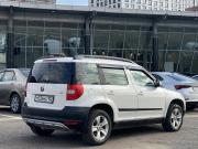 Skoda Yeti I Уфа  - изображение 17