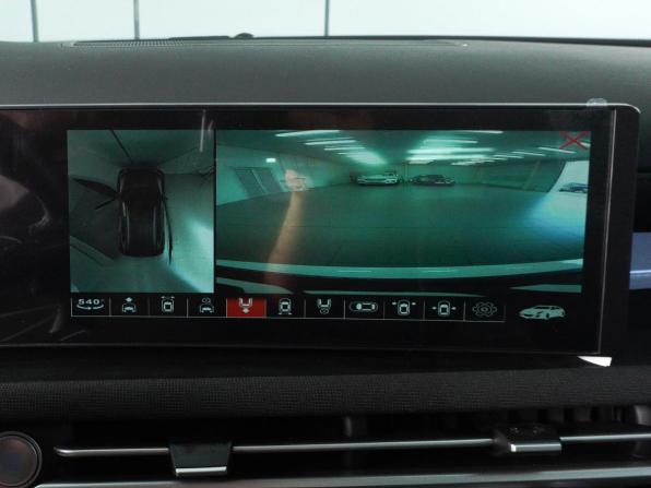 Hyundai Tucson IV Рестайлинг с пробегом 2026 года, цена 4 063 000 рублей, 111 км, внедорожник, Автокод Объявления