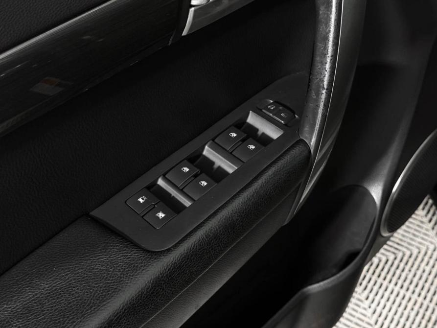 Chevrolet Captiva I Санкт-Петербург  - изображение 10