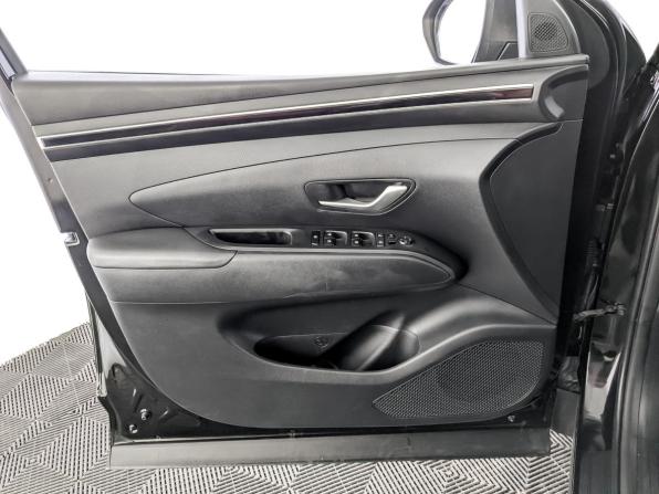 Hyundai Tucson IV с пробегом 2021 года, цена 2 685 000 рублей, 101870 км, внедорожник, Автокод Объявления