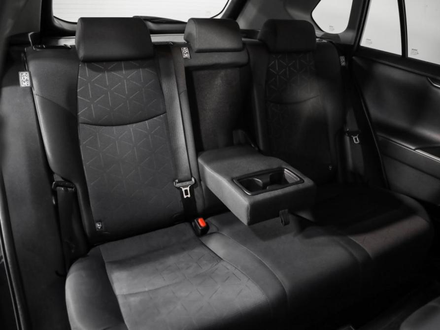 Toyota RAV4 V (XA50) Санкт-Петербург  - изображение 24