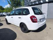 Lada (ВАЗ) Granta I Рестайлинг Нижнекамск  - изображение 28