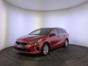 Kia Ceed III Москва  - изображение 27
