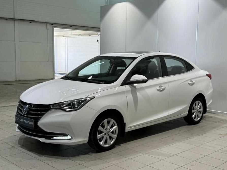 Changan Alsvin Самара  - изображение 2