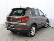 Volkswagen Tiguan I Рестайлинг Москва  - изображение 27