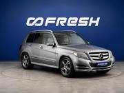 Mercedes-Benz GLK-Класс I (X204) Рестайлинг Москва  - изображение 20