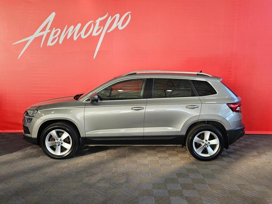 Skoda Karoq I Вологда  - изображение 2