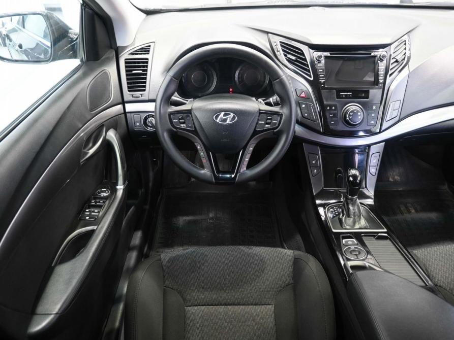Hyundai i40 I Рестайлинг Ростов-на-Дону  - изображение 11