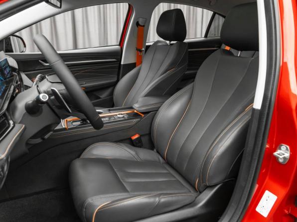 Omoda S5 GT с пробегом 2023 года, цена 1 760 000 рублей, 34569 км, седан, Автокод Объявления