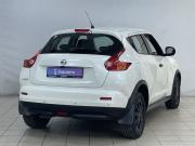 Nissan Juke I Воронеж  - изображение 23