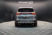 Kia Sportage IV Рестайлинг Крым  - изображение 34