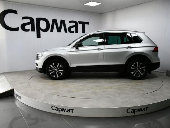 Volkswagen Tiguan II с пробегом 2019 года, цена 3 097 000 рублей, 67300 км, внедорожник, Автокод Объявления