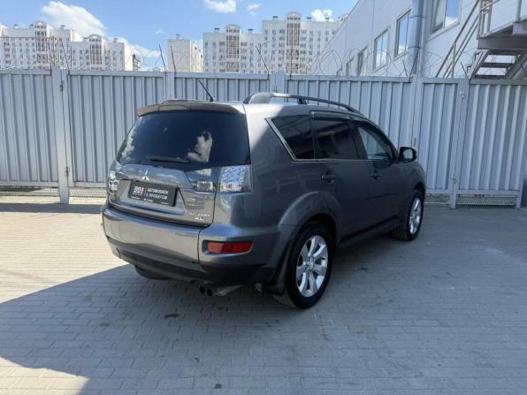 Mitsubishi Outlander II Рестайлинг с пробегом 2012 года, цена 1 677 000 рублей, 167645 км, внедорожник, Автокод Объявления