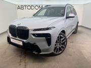 BMW X7 I (G07) Рестайлинг Москва  - изображение 19