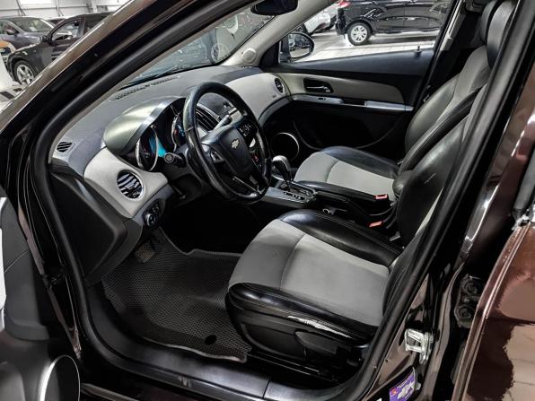 Chevrolet Cruze I Рестайлинг с пробегом 2014 года, цена 680 000 рублей, 350729 км, универсал, Автокод Объявления