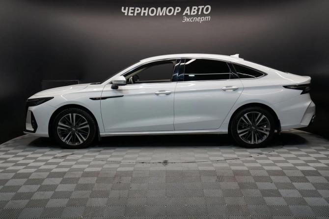 Chery Arrizo 8 с пробегом 2024 года, цена 2 064 000 рублей, 38800 км, седан, Автокод Объявления