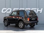 Lada (ВАЗ) Niva Legend Краснодар  - изображение 18