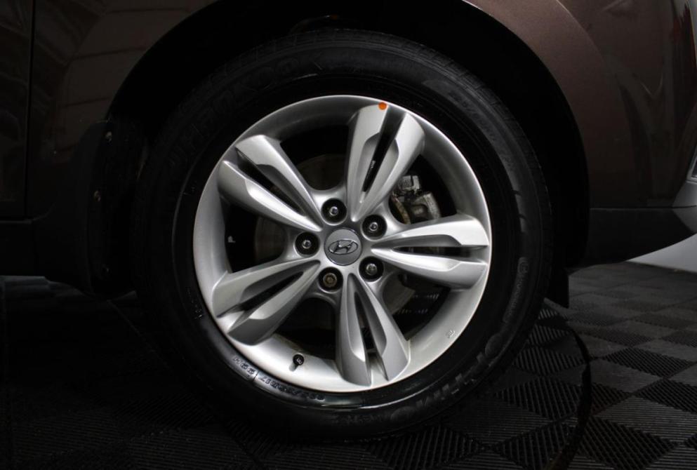 Hyundai ix35 I Нижний Новгород  - изображение 18