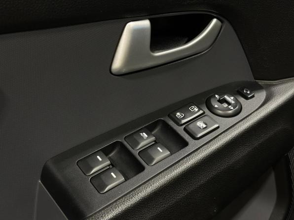 Kia Sportage III Рестайлинг с пробегом 2014 года, цена 1 599 000 рублей, 159171 км, внедорожник, Автокод Объявления