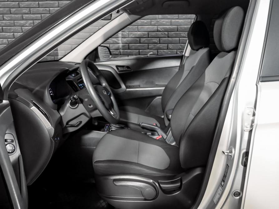 Hyundai Creta I Екатеринбург  - изображение 10