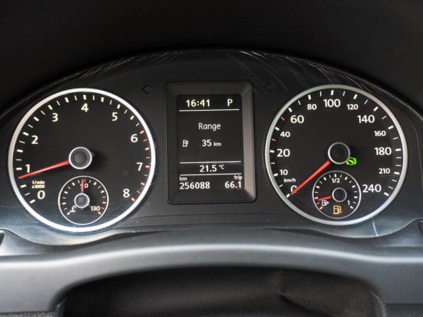 Volkswagen Tiguan I с пробегом 2009 года, цена 1 099 000 рублей, 256088 км, внедорожник, Автокод Объявления