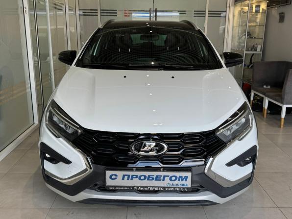 Lada (ВАЗ) Vesta I Рестайлинг (NG) с пробегом 2025 года, цена 2 100 000 рублей, 424 км, универсал, Автокод Объявления