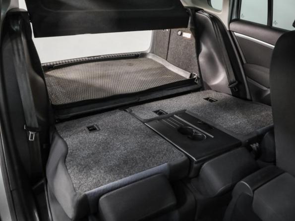 Volkswagen Tiguan I Рестайлинг с пробегом 2013 года, цена 1 149 000 рублей, 203980 км, внедорожник, Автокод Объявления