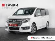 Honda Stepwgn IV Рестайлинг Иркутск  - изображение 25