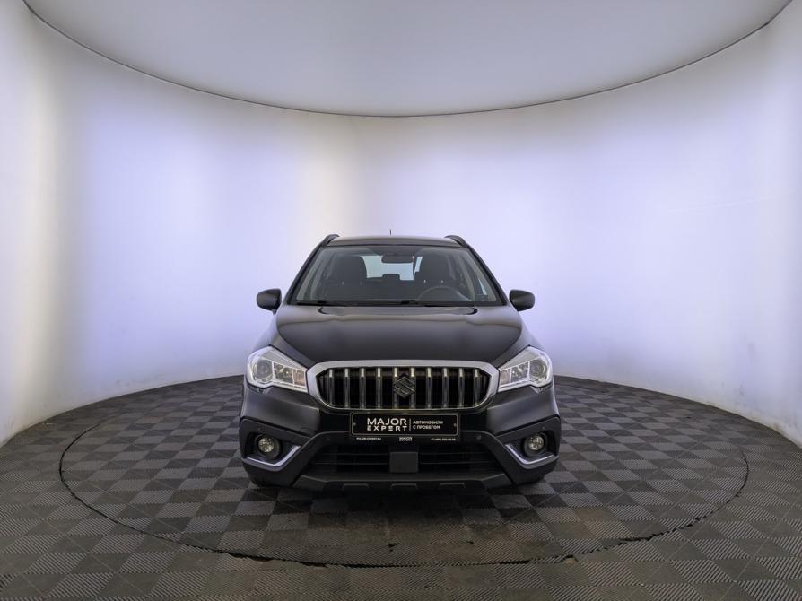 Suzuki SX4 II (S-Cross) Рестайлинг Москва  - изображение 2