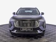 Haval Jolion I Москва  - изображение 32