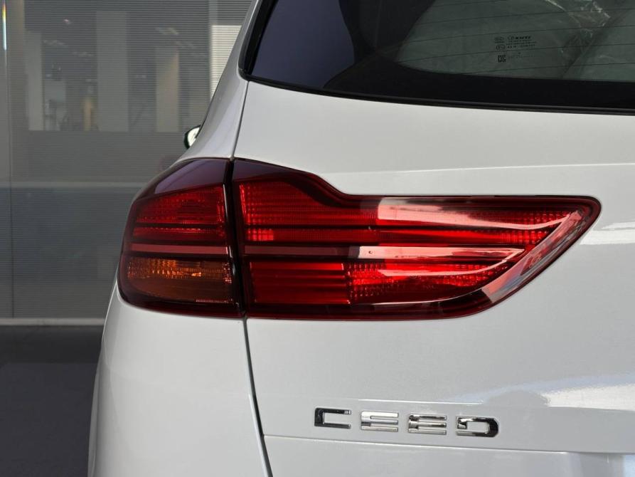 Kia Ceed III Уфа  - изображение 12