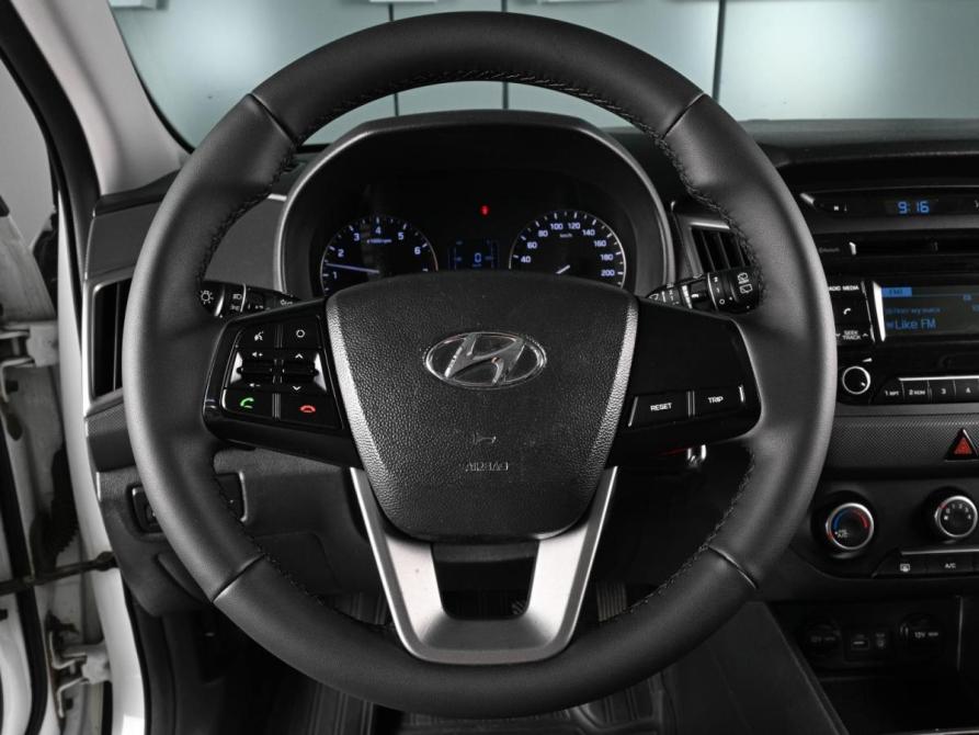 Hyundai Creta I Ростов-на-Дону  - изображение 12