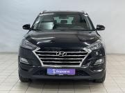 Hyundai Tucson III Рестайлинг Воронеж  - изображение 23