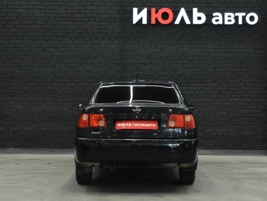 Chery Amulet (A15) I Екатеринбург  - изображение 5