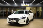 Hyundai Sonata VIII (DN8) Уфа  - изображение 24