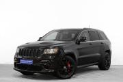 Jeep Grand Cherokee IV (WK2) Барнаул  - изображение 35