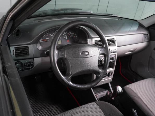 Lada (ВАЗ) Priora I с пробегом 2009 года, цена 349 000 рублей, 204844 км, седан, Автокод Объявления