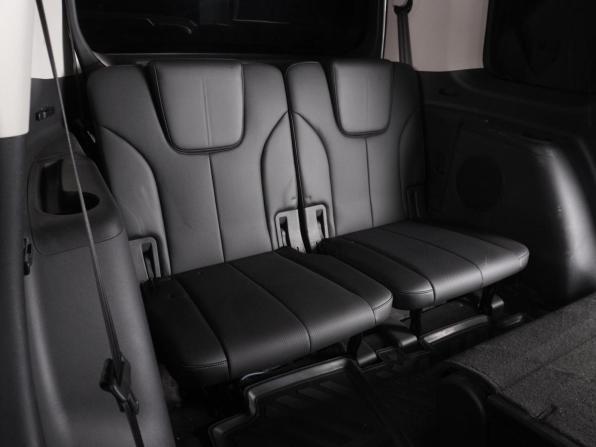 Haval H9 II с пробегом 2024 года, цена 3 899 000 рублей, 57651 км, внедорожник, Автокод Объявления