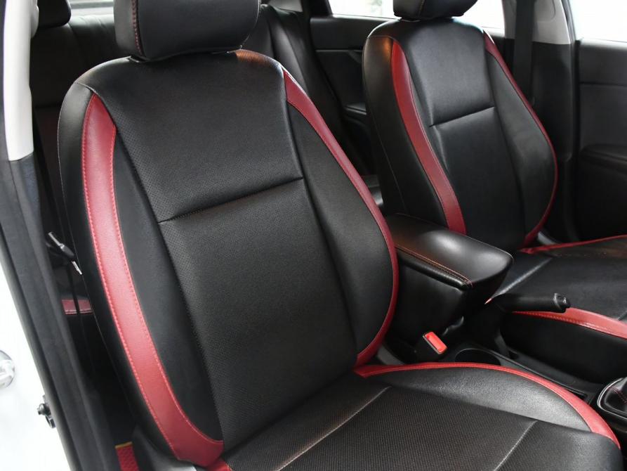 Kia Rio IV Новосибирск  - изображение 19