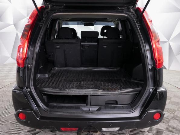 Nissan X-Trail II с пробегом 2008 года, цена 1 020 000 рублей, 239376 км, внедорожник, Автокод Объявления
