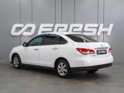 Nissan Almera III (G15) Воронеж  - изображение 16