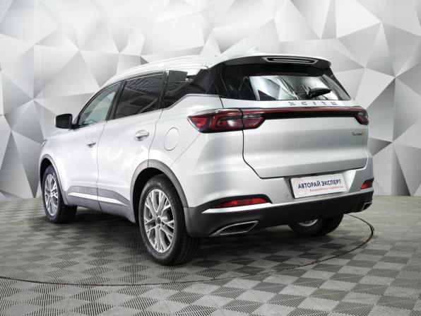 Xcite X-Cross 7 с пробегом 2024 года, цена 1 841 000 рублей, 40000 км, внедорожник, Автокод Объявления