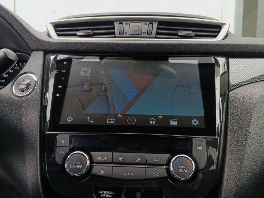 Nissan X-Trail III Москва  - изображение 15